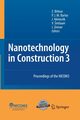 Nanotechnology in Construction, 