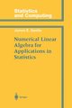 Numerical Linear Algebra for Applications in Statistics, Gentle James E.