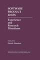 Software Product Lines, 
