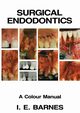 Surgical Endodontics, Barnes I.