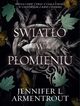 wiato w pomieniu, Armentrout Jennifer L.