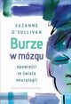 Burze w mzgu, O?Sullivan Suzanne