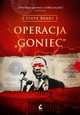 Operacja Goniec, Berry Steve
