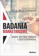 Badania marketingowe, Milic-Czerniak Ra redakcja naukowa