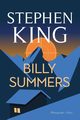 Billy Summers, King Stephen