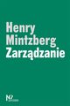 Zarzdzanie, Mintzberg Henry