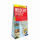 Wochy Cz pnocna mapa samochodowa 1:650 000, 