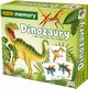 Dinozaury i inne prehistoryczne potwory memory, 