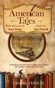 American Tales, Stone Ken