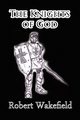 The Knights of God, Wakefield Robert