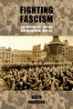 Fighting fascism, Hodgson Keith