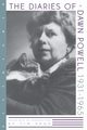 The Diaries of Dawn Powell, Powell Dawn