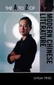 The A to Z of Modern Chinese Literature, Ying Li-hua