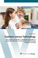 Teachers versus Technology, Kendall Nicole