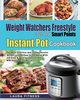 Weight Watchers Freestyle 365-Day Smart Points Instant Pot Cookbook, Fitness Laura