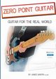 Zero Point Guitar, Martin James