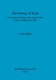 The Survey of Kent, Flight Colin