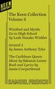 The Keen Collection, Volume 6, Nanako Winkler Leah