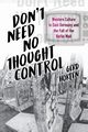 Don't Need No Thought Control, Horten Gerd