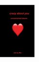 Crazy about you, Hoffmann Hartmut