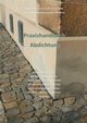 Praxishandbuch Abdichtung, Prade Holger