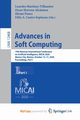 Advances in Soft Computing, 
