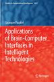 Applications of Brain-Computer Interfaces in Intelligent Technologies, Paszkiel Szczepan