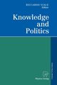 Knowledge and Politics, 