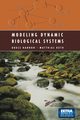 Modeling Dynamic Biological Systems, Hannon Bruce