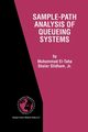 Sample-Path Analysis of Queueing Systems, El-Taha Muhammad