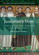 Justinian's Men, Parnell David Alan
