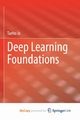 Deep Learning Foundations, Jo Taeho