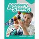 Academy Stars 6 Pupil's Book + kod online, Elsworth Steve, Rose Jim