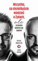 Wszystko, co chcielibycie wiedzie o ydach, ale za bardzo balicie si zapyta, Wglarczyk Bartosz, Daniels Jonny