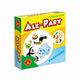 Ale pary Zwierztka, 