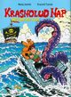 Krasnolud Nap miech nadejdzie jutro tom 3, Jasiski Maciej, Trystua Krzysztof