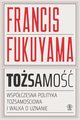 Tosamo, Fukuyama Francis