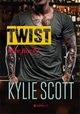 Twist Dive Bar, Kylie Scott