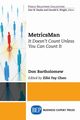 MetricsMan, Bartholomew Don