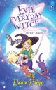Secret Magic, Paige Elena