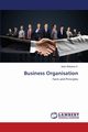 Business Organisation, Bibiyana D. Janis