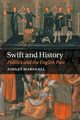 Swift and History, Marshall Ashley