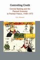 Controlling Credit, Monnet Eric