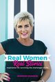 Real Women, Real Stories, Ironside Jennifer