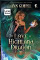 To Love  a Highland Dragon, Gimpel Ann