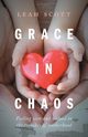 Grace in Chaos, Scott Leah