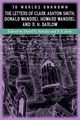 To Worlds Unknown, Smith Clark Ashton
