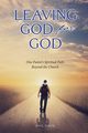 Leaving God for God, Davis Phil