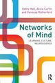 Networks of Mind, Hall Kathy