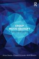 Group Music Therapy, Davies Alison
